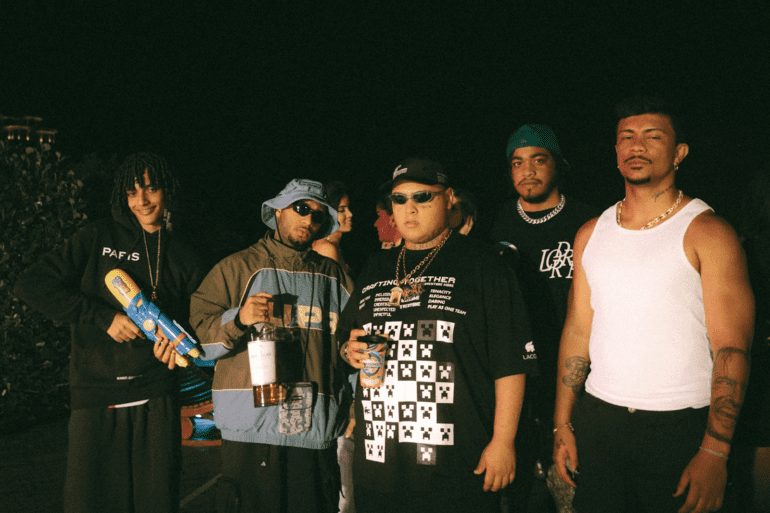 Orochi une Xamã, MC Ryan SP e Oruam juntos no single “Sereia”