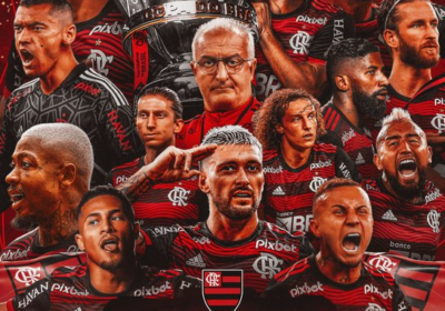 Flamengo é Campeão da Copa do Brasil de 2022 e acomula R$ 76,8 milhões em premiações