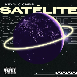 Kevin O Chris lança seu novo EP “Satélite”; cantor fala sobre propagar  a sonoridade e cultura do funk para todo o universo