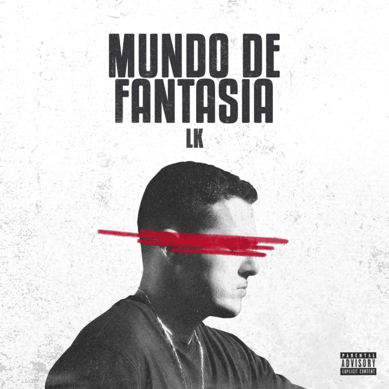 LK lança o single “Mundo de Fantasia”; projeto marca nova fase em carreira solo