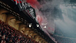 Off-White é anunciado como curador oficial de estilo e cultura do AC Milan