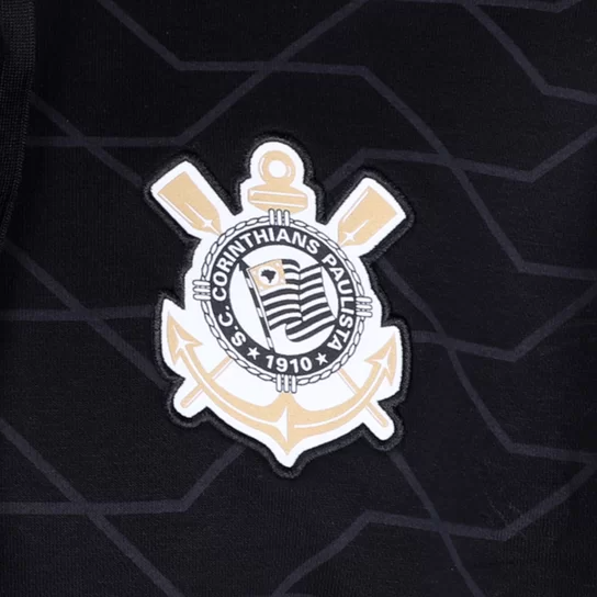 Corinthians abre votação para a quarta camisa feita pela Nike para 2023