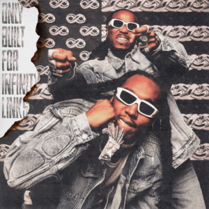 Quavo & Takeoff lançam o disco ‘Only Built For Infinity Links’