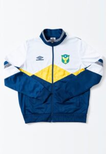 umbro nations brasil 1