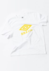 umbro nations brasil 2