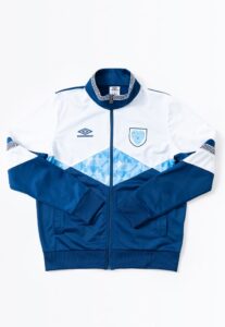 umbro nations inglaterra 7