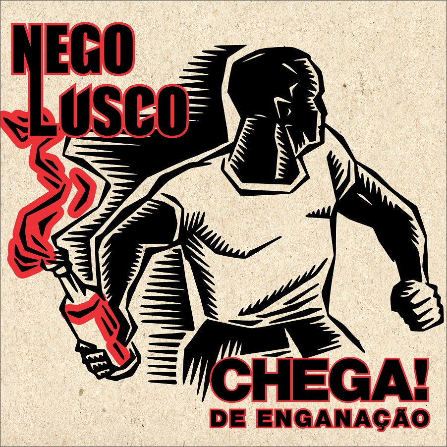 Renato 51/50 lança um novo som da  série #5150nobeat; confira “Chega de Enganação” com Nego Lusco