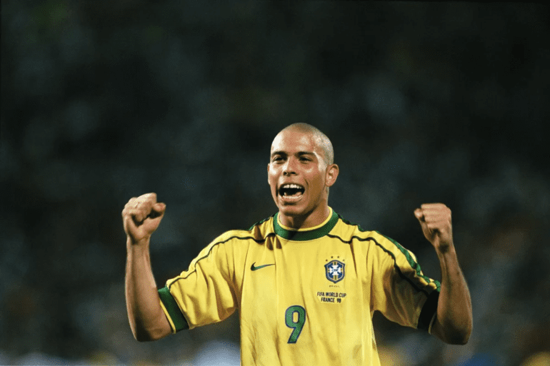 Nike x Brasil – um olhar em todos os uniformes feitos pela marca para a Seleção Brasileira