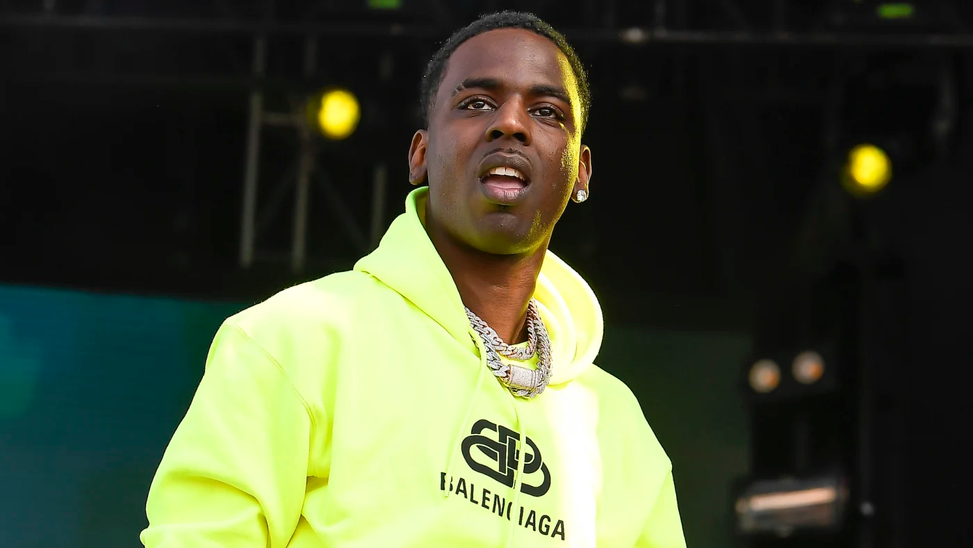 “Get Away” é o novo single póstumo de Young Dolph