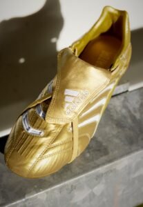 adidas absolute predator gold