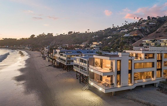 Dr. Dre  coloca a venda por 100 milhões de Reais a sua mansão em Malibu – CA