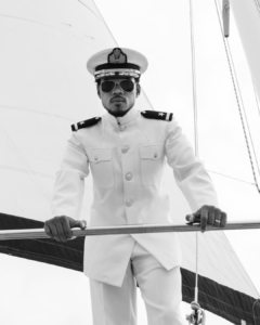 Chance The Rapper & King Promise juntos no single “YAH Know”