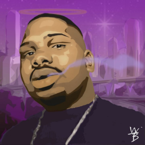 DJ Screw: conheça o legado Robert Earl Davis, Jr. e a sua história que se mistura ao rap de Houston, Texas