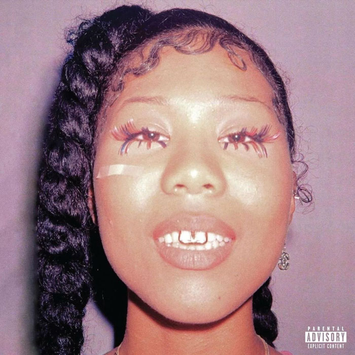 Quem é a mulher na capa do álbum Her Loss de Drake?