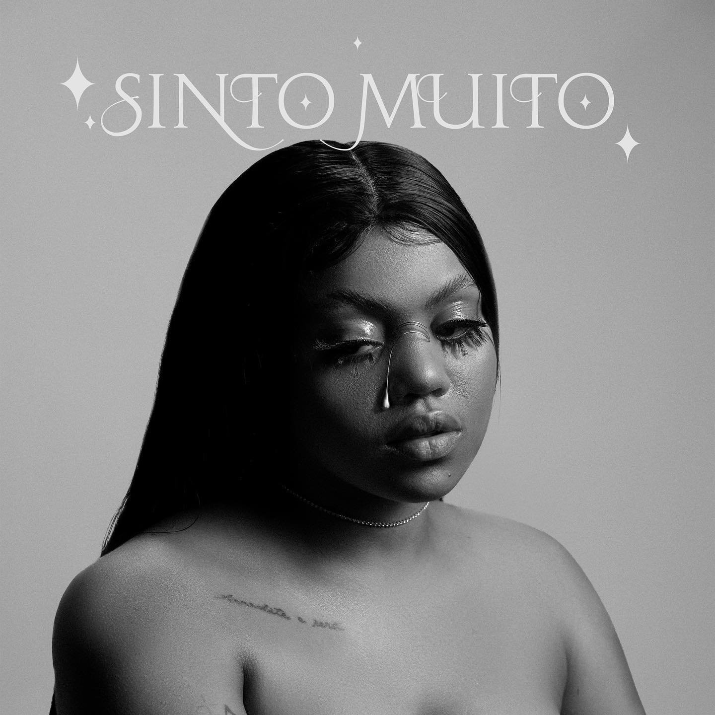 Duquesa lança seu EP de estreia “Sinto Muito”; cantora é uma das maiores relevações do R&B