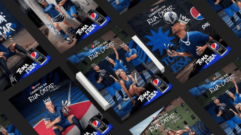 Pepsi Black realiza torneio no bairro Cidade Tiradentes em São Paulo