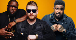 Run The Jewels lança o disco ‘RTJ CU4TRO’ com participação de Baco Exu do Blues, Pharrell Wiliams, Zack de la Rocha, Iggor Cavalera e muito mais