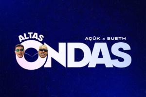 Sueth e AçúK lançam “Altas Ondas”; assista o videoclipe