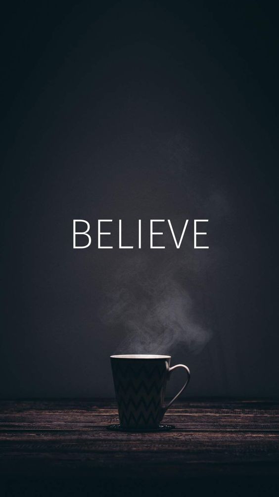 Believe