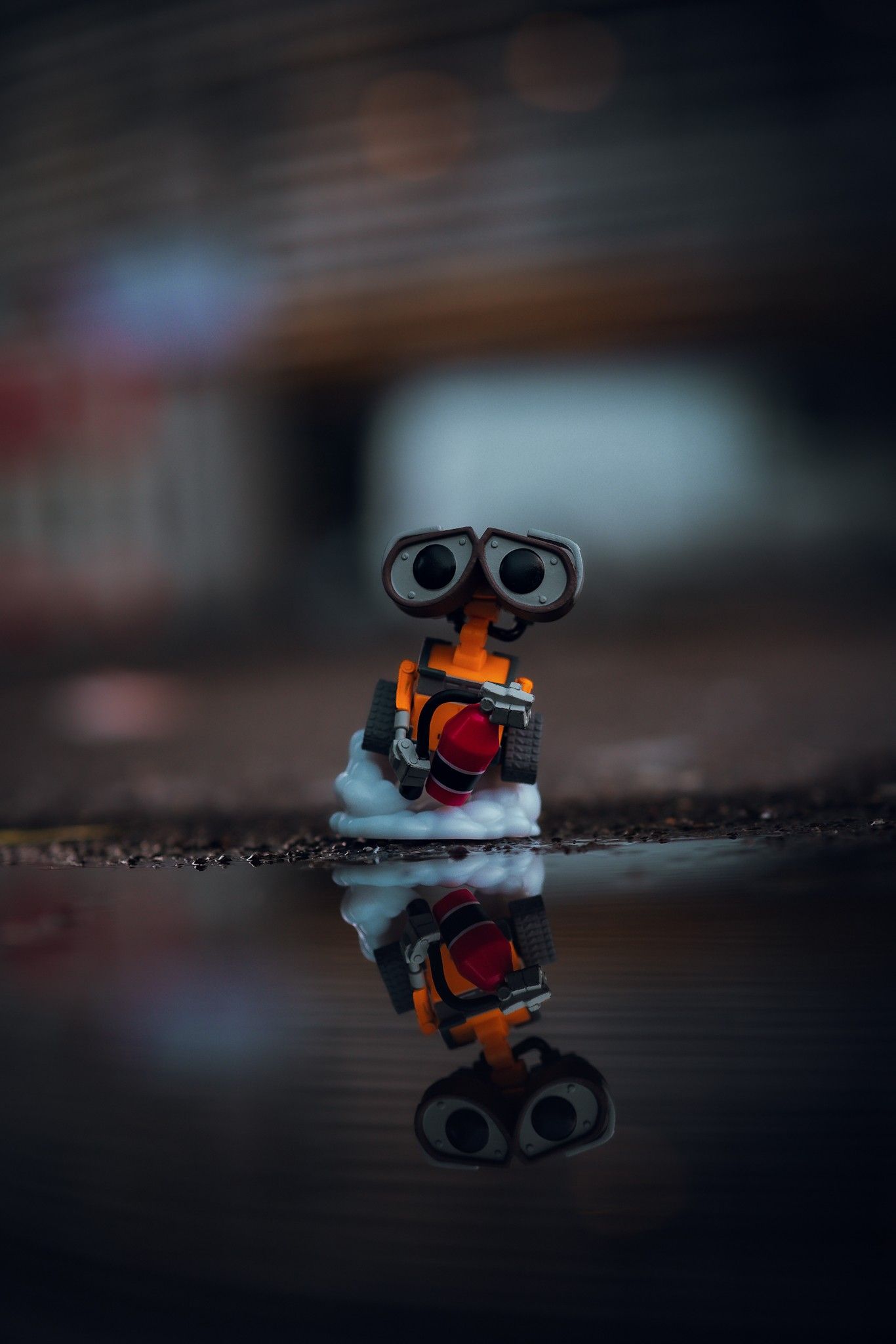 Wall-E