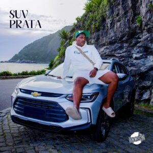 LEALL lança seu novo single ”Suv Prata”; assista o videoclipe