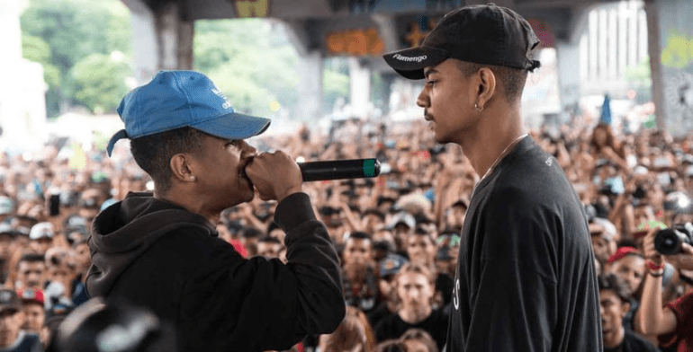Cultura Hip-Hop agora é  Patrimônio Imaterial no Brasil