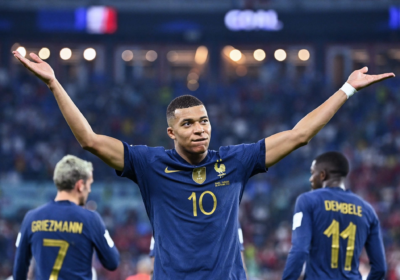 Mbappé mantem sua imagem longe de empresas de fast food, apostas esportivas e bebidas alcoólicas; entenda