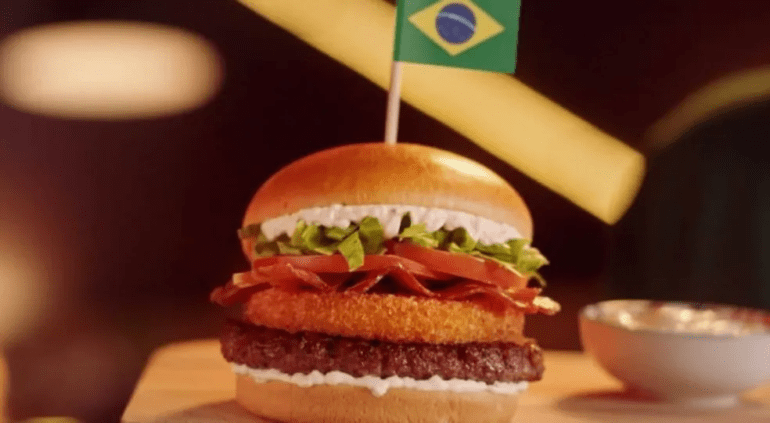 Marcas brilham nas redes sociais durante a Copa do Mundo