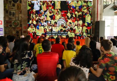 Museu do Futebol terá entrada gratuita e programação especial neste domingo para a final da Copa