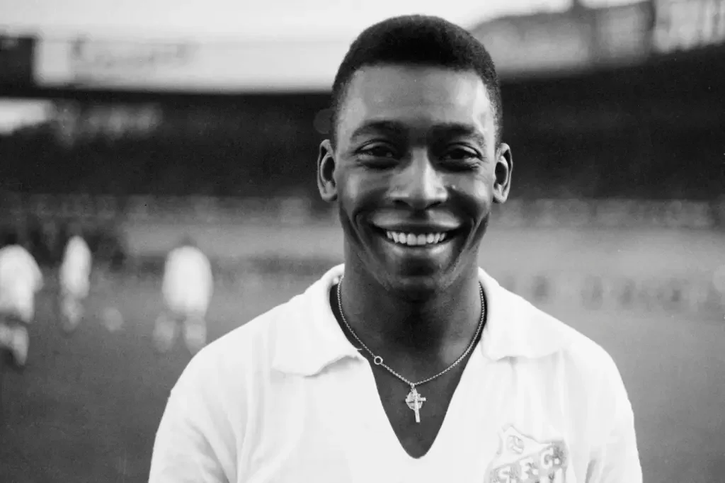 Pelé: Mausoléu do Rei abre para visitação todos os dias de dezembro