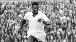 Morre, aos 82 anos, o Rei Pelé. Maior jogador da história do futebol