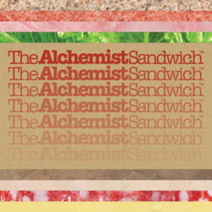 The Alchemist transforma o EP ‘Lunch Meat’ and ‘Bread’  no disco  ‘The Alchemist Sandwich’