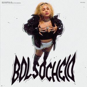 Mac Júlia lança o seu novo single “Bolso Cheio”