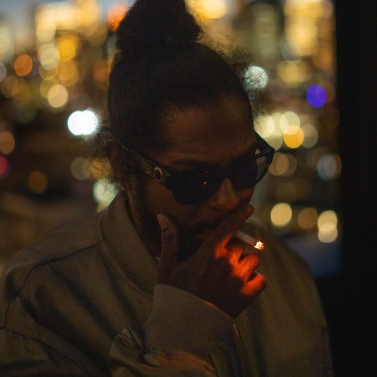 Ab-Soul lança seu novo videoclipe “It Be Like That” com participação do SIR