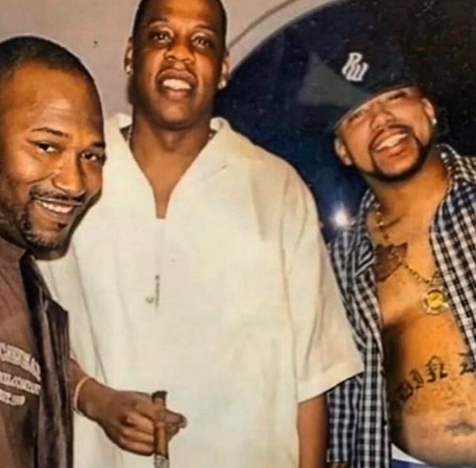 Bun B fala sobre parceria com JAY-Z e rimas do  ’99 Problems’