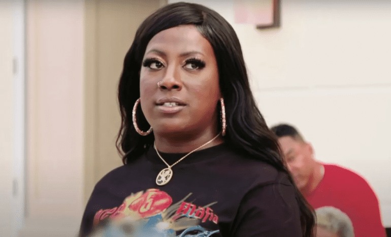 Gangsta Boo morre aos 43 anos em Memphis, Tennessee- EUA