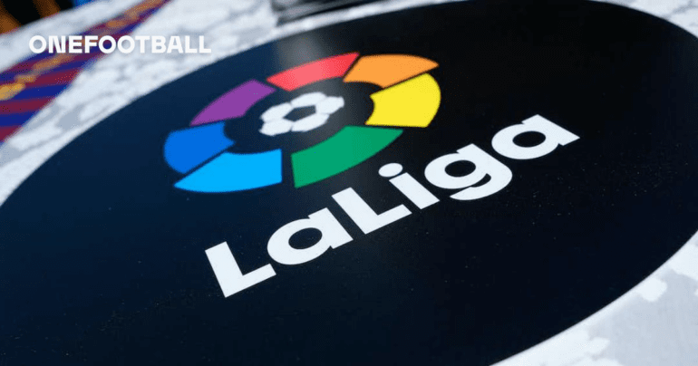 LaLiga e OneFootball anunciam nova parceria de conteúdo