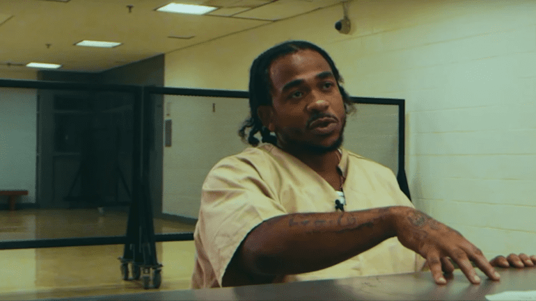 Max B deve ser solto em 2023; rapper havia sido condenado incialmente a 75 anos de prisão, mas muita coisa mudou