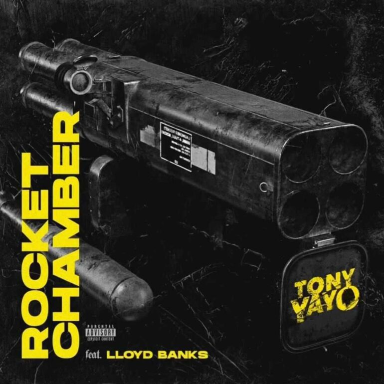 Tony Yayo & Lloyd Banks reunidos no single “Rocket Chamber”
