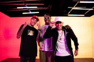 MC Kekel libera clipe de “Nunca mais vou te botar”, em parceria com Don Juan e MC G15