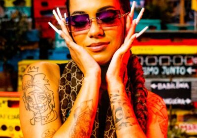 Thai Flow anuncia collab internacional no single “Queen of Hearts”, com caedance e Kay Franklin