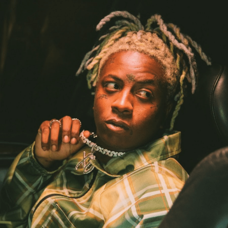 Yunk Vino lança o seu novo  single “Fetti”