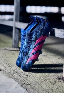 adidas lanca a mais recente chuteira Predator Accuracy assinada pelo Pogba 3