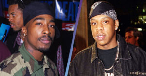 Big Gipp diz que se 2PAC estivesse vivo, ele teria superado JAY-Z liricamente