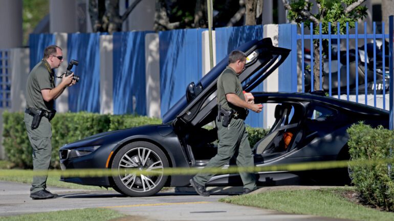 Três homens são condenados pelo assassinato de XXXTentacion