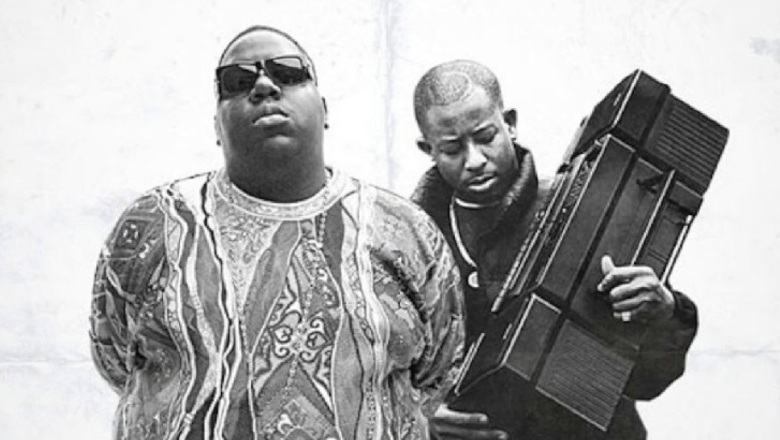 DJ Premier destaca no programa “So Wassup”, seu trabalho em “Ten Crack Commandments” do The Notorious BIG 