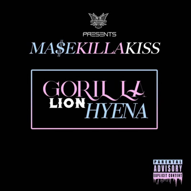 Cam’ron, Jadakiss e Mase se conectam no vídeo “Gorilla Lion Hyena”