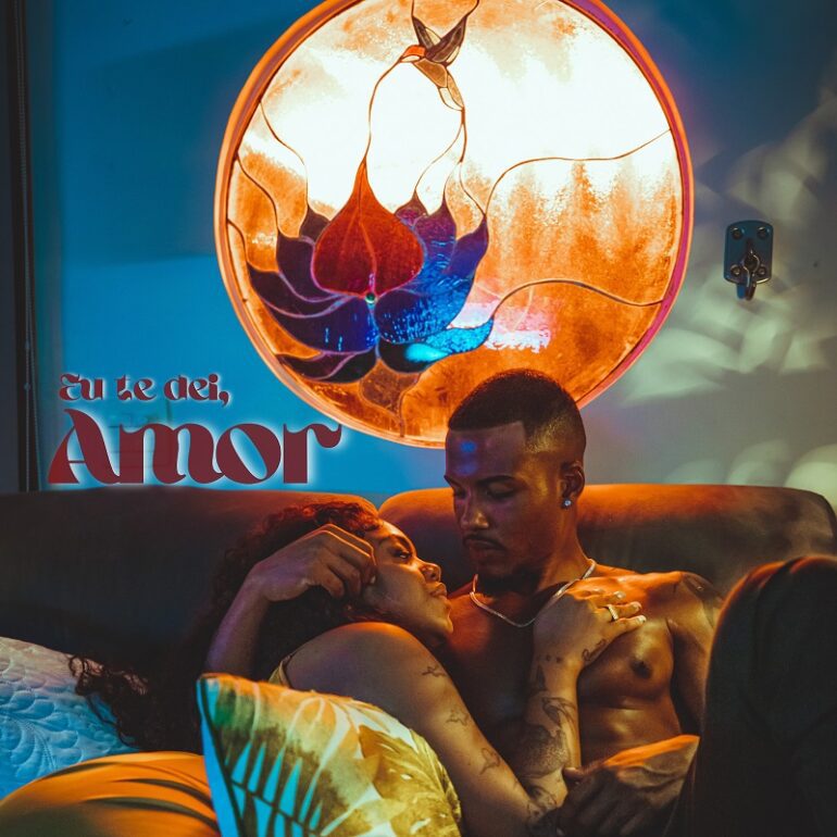 Preparando um  próximo passo na carreira,  Duquesa lança a faixa “Eu Te Dei, Amor”