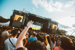 Primavera Sound São Paulo confirma data e local de sua segunda edição