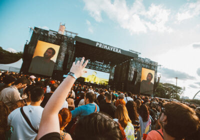 Primavera Sound São Paulo confirma data e local de sua segunda edição